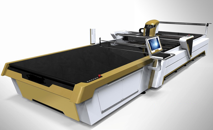 Làm thế nào để chọn máy cắt vải CNC